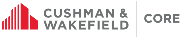 Cushman and Wakefield Logo